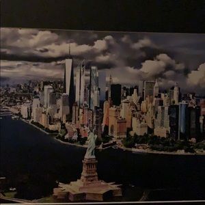 Meet your Posher, Frances